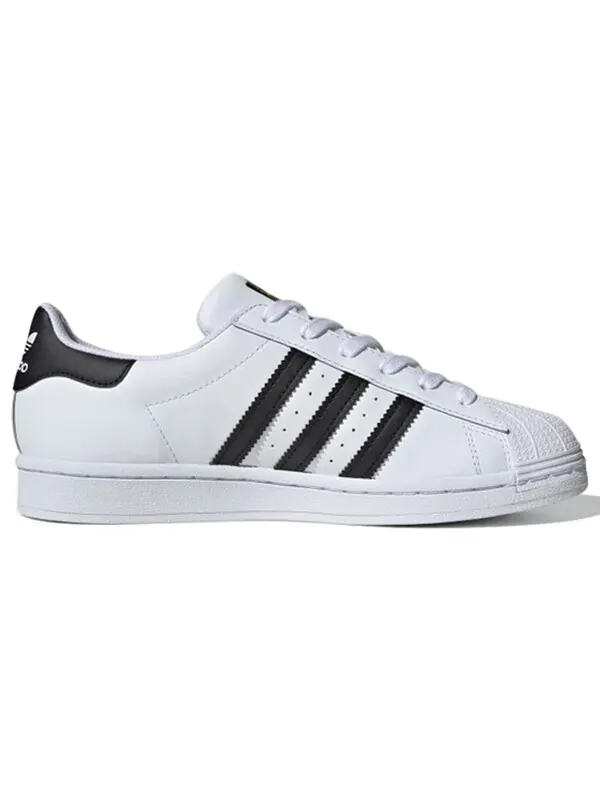 Кроссовки суперзвезда Adidas — изображение 2 из 4, белый