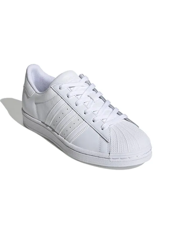 Кроссовки суперзвезда Adidas — изображение 2 из 4, белый