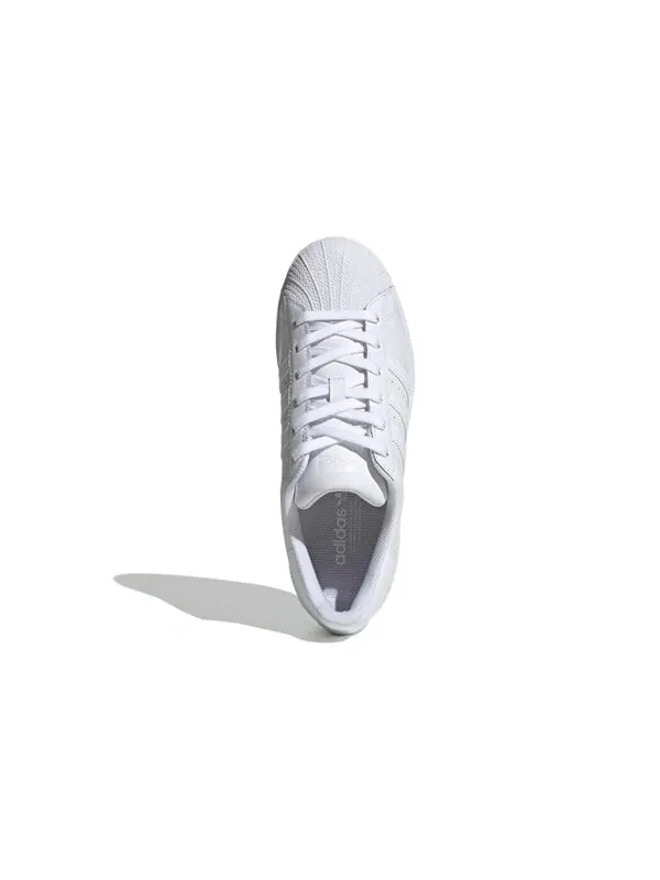 Кроссовки суперзвезда Adidas — изображение 4 из 4, белый