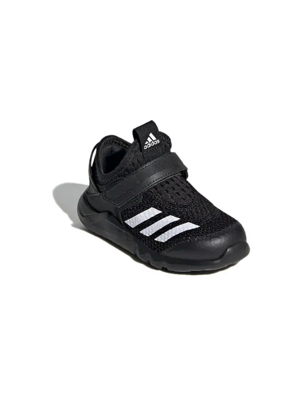 Кроссовки activeflex лето.rdy Adidas — изображение 3 из 4, черный