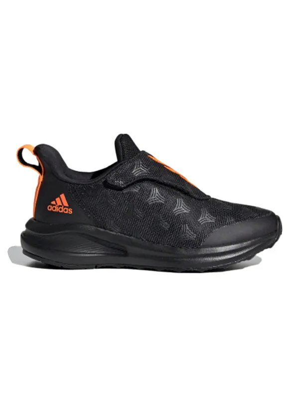 Кроссовки fortarun tango j Adidas — изображение 2 из 4, желтый/оранжевый