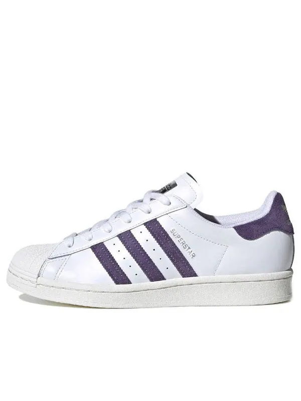 Кроссовки суперзвезда Adidas — изображение 1 из 4, белый