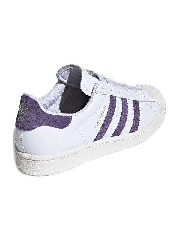 Кроссовки суперзвезда Adidas — изображение 4 из 4, белый