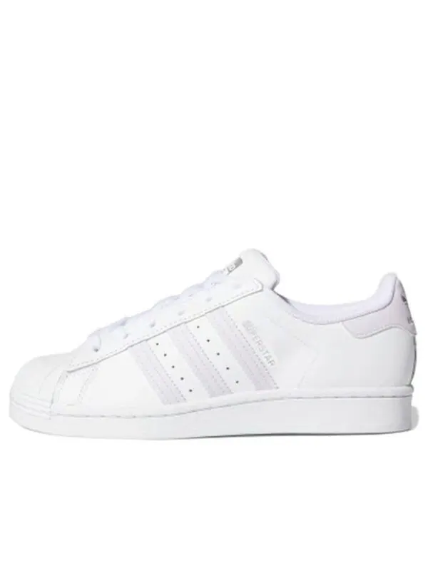 Кроссовки суперзвезда Adidas — изображение 1 из 4, белый
