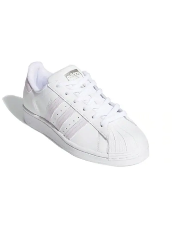 Кроссовки суперзвезда Adidas — изображение 2 из 4, белый