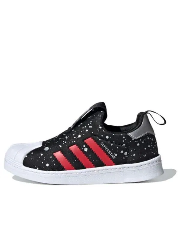Кроссовки оригиналы суперзвезда 360 Adidas — изображение 1 из 4