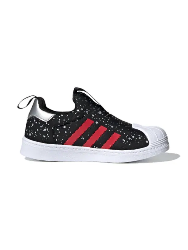 Кроссовки оригиналы суперзвезда 360 Adidas — изображение 2 из 4
