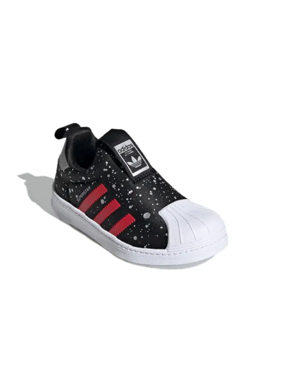 Кроссовки оригиналы суперзвезда 360 Adidas — изображение 3 из 4