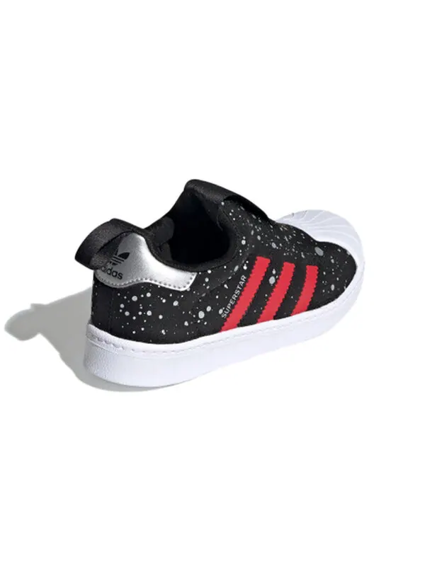 Кроссовки оригиналы суперзвезда 360 Adidas — изображение 4 из 4