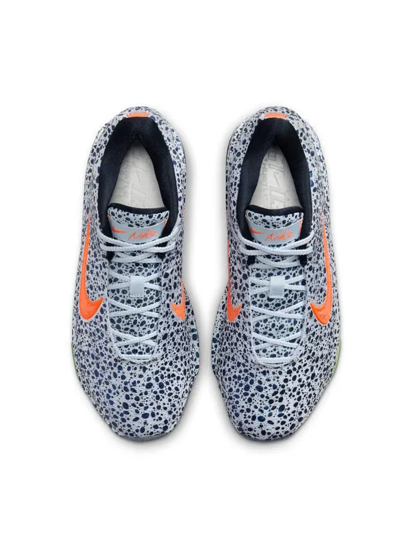 Кроссовки air zoom gt hustle 3 'safari olympics' Nike — изображение 4 из 4, мульти-/мульти-/мульти