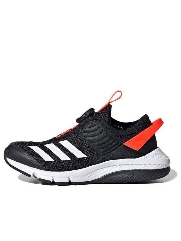 Кроссовки activeflex boa j Adidas — изображение 1 из 4, черный
