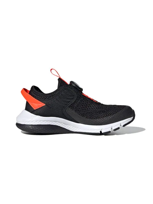 Кроссовки activeflex boa j Adidas — изображение 2 из 4, черный