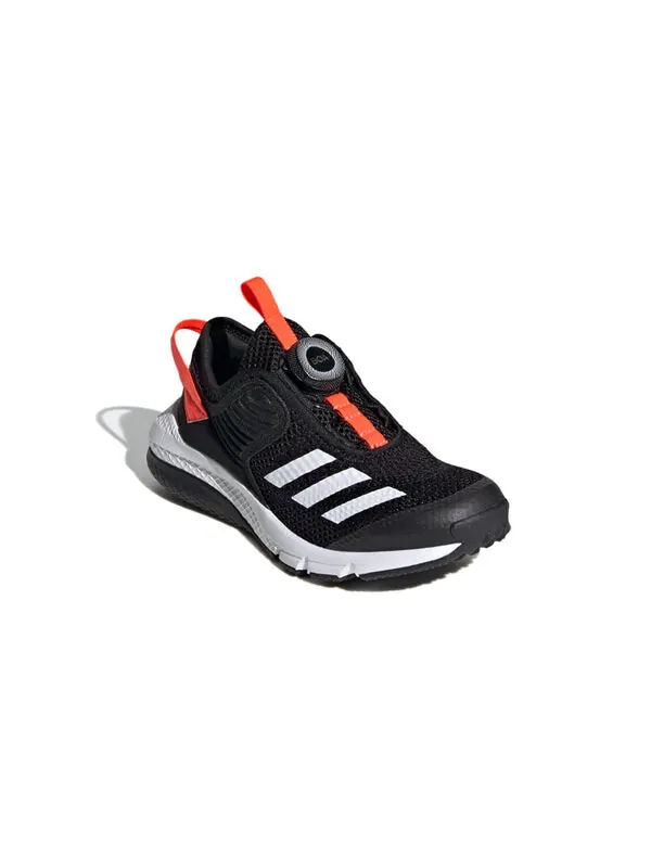 Кроссовки activeflex boa j Adidas — изображение 3 из 4, черный