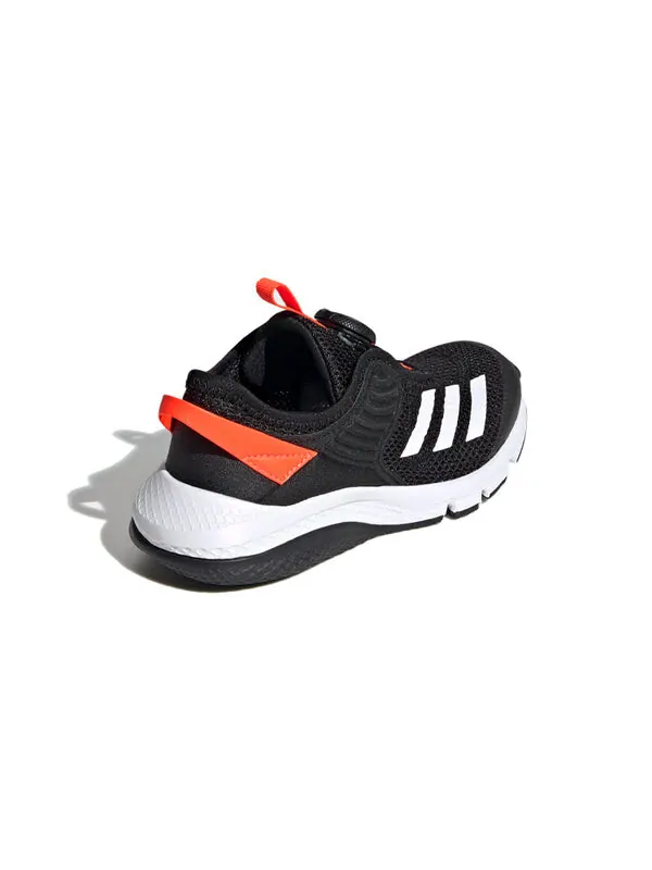 Кроссовки activeflex boa j Adidas — изображение 4 из 4, черный