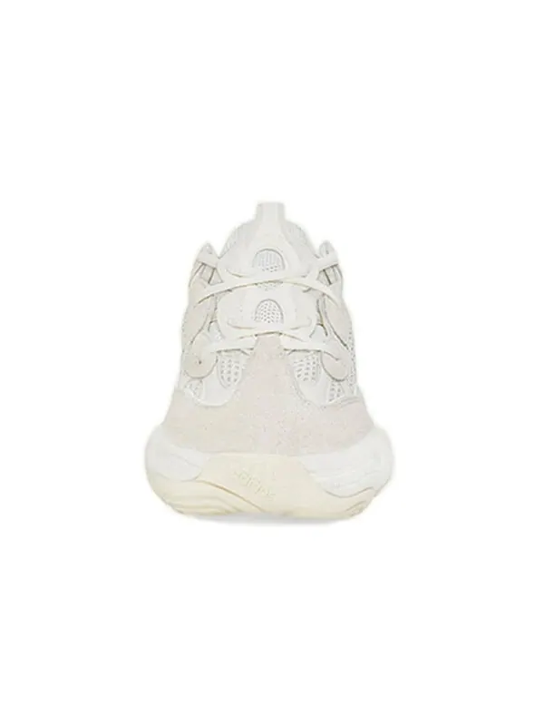 Кроссовки 500 Adidas Yeezy — изображение 4 из 4, белый