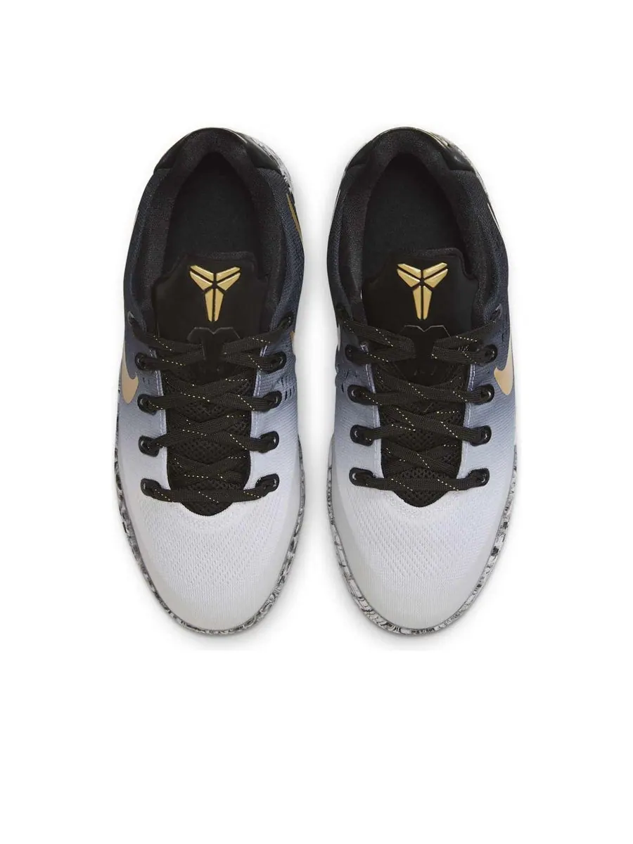 Кроссовки (GS) Nike Kobe 9 EM Low 'Mambacita' — изображение 4 из 6, черный