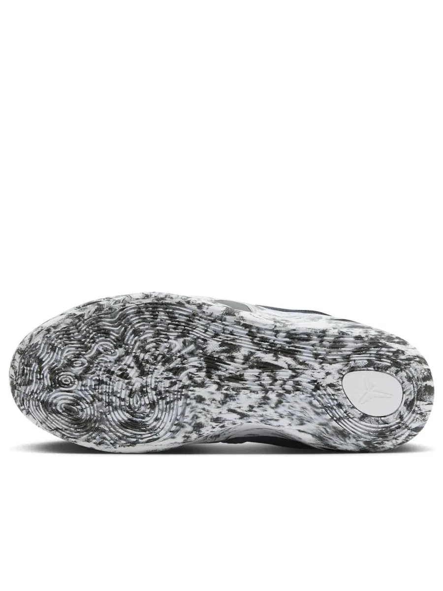 Кроссовки (GS) Nike Kobe 9 EM Low 'Mambacita' — изображение 6 из 6, черный