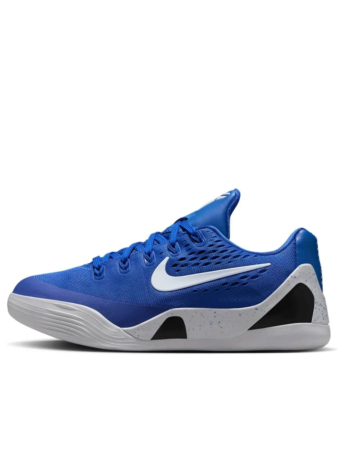 Кроссовки (GS) Nike Kobe 9 EM Low TB 'Game Royal' — изображение 1 из 6, синий