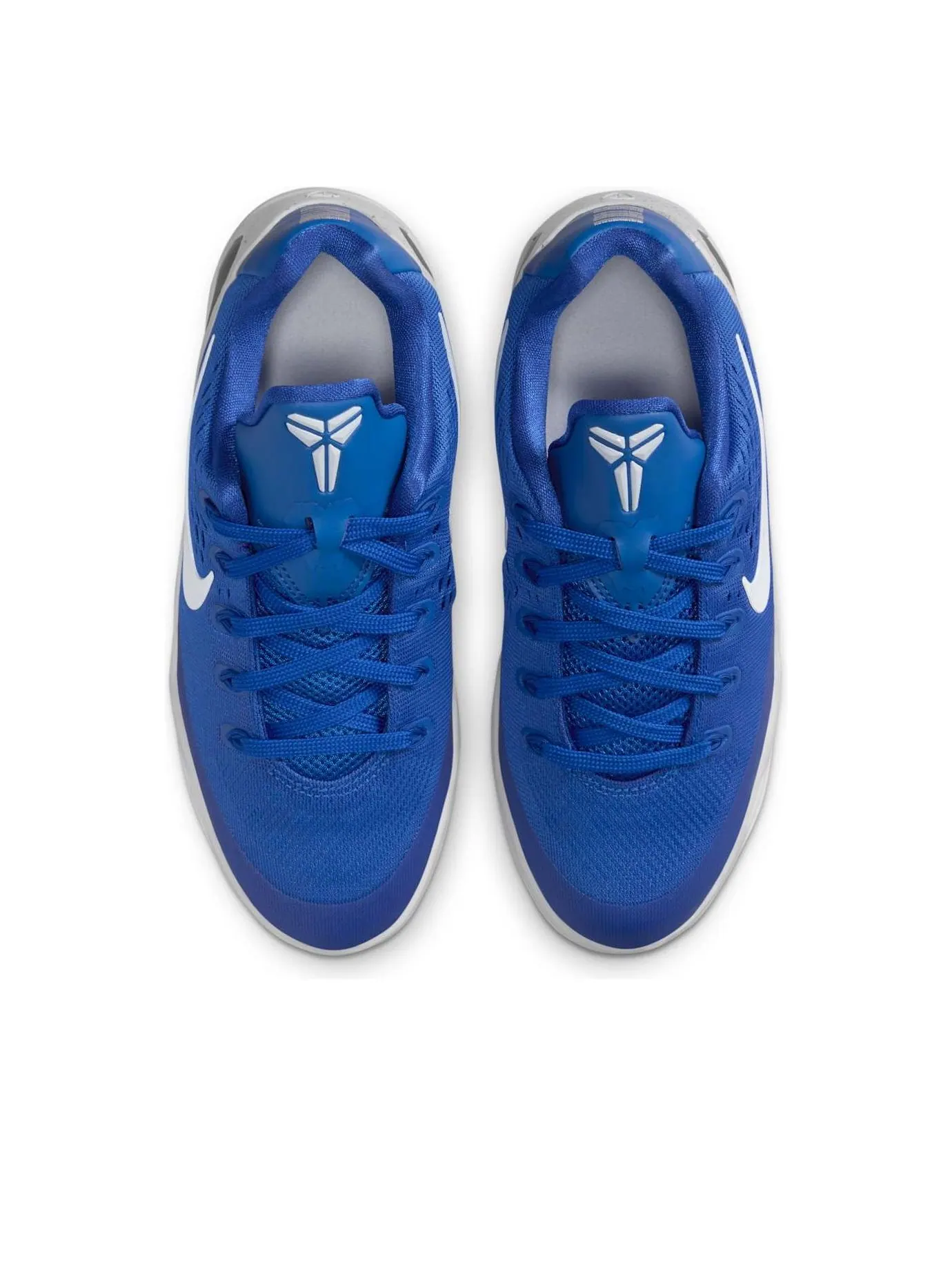 Кроссовки (GS) Nike Kobe 9 EM Low TB 'Game Royal' — изображение 4 из 6, синий