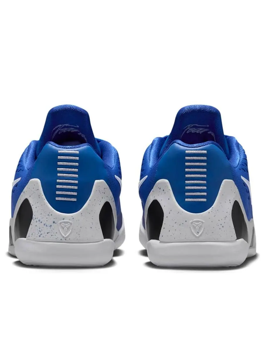 Кроссовки (GS) Nike Kobe 9 EM Low TB 'Game Royal' — изображение 5 из 6, синий