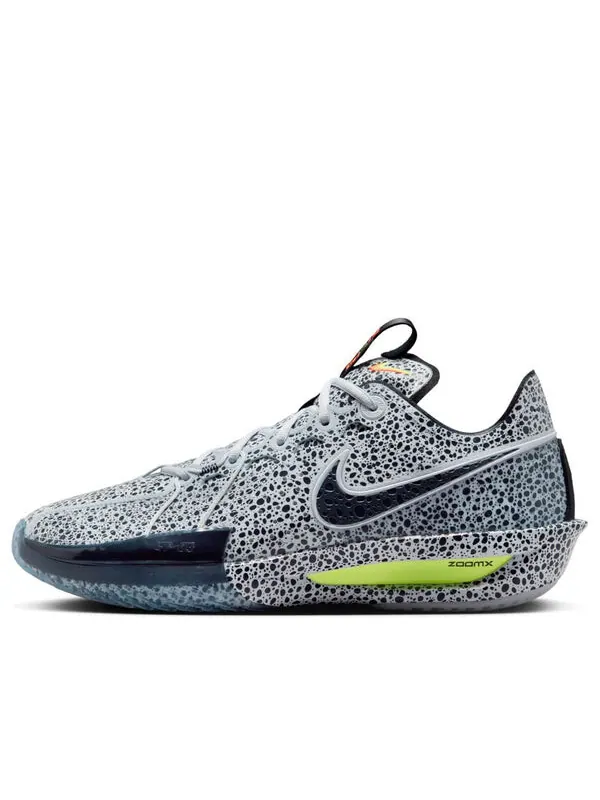 Кроссовки air zoom gt cut 3 Nike, мульитколор — изображение 1 из 4, мульти-/мульти-/мульти
