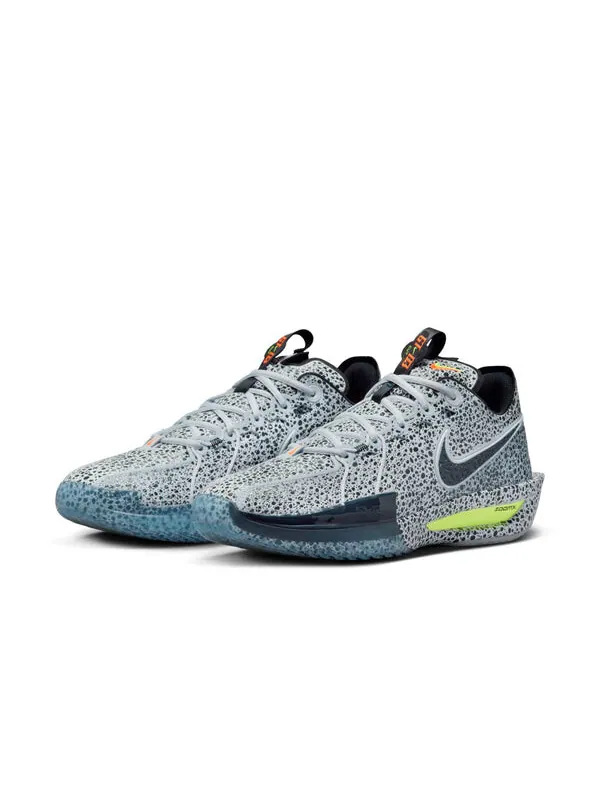 Кроссовки air zoom gt cut 3 Nike, мульитколор — изображение 3 из 4, мульти-/мульти-/мульти