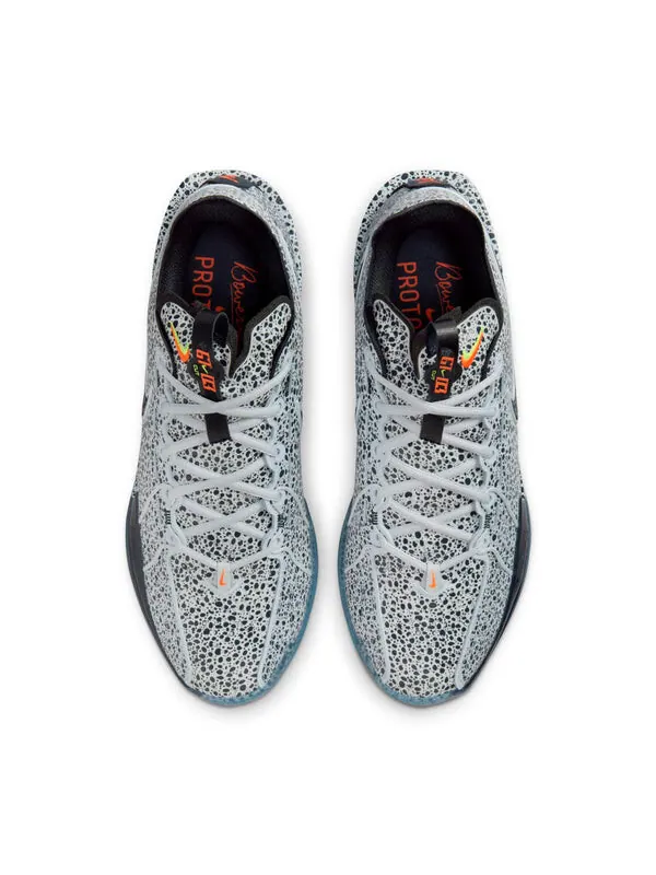 Кроссовки air zoom gt cut 3 Nike, мульитколор — изображение 4 из 4, мульти-/мульти-/мульти
