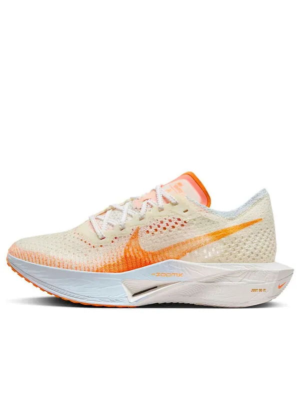 Кроссовки zoomx vaporfly next% 3 Nike — изображение 1 из 4, оранжевый