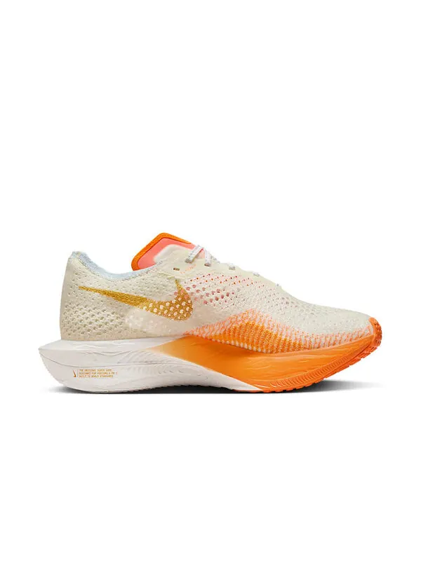 Кроссовки zoomx vaporfly next% 3 Nike — изображение 2 из 4, оранжевый