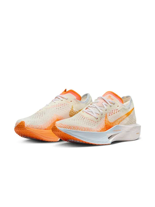 Кроссовки zoomx vaporfly next% 3 Nike — изображение 3 из 4, оранжевый