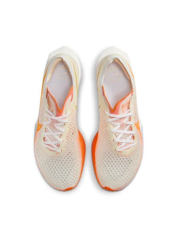 Кроссовки zoomx vaporfly next% 3 Nike — изображение 4 из 4, оранжевый