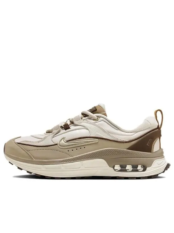 Кроссовки air max bliss Nike — изображение 1 из 4, бежевый