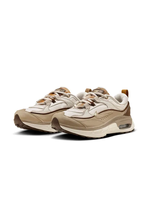 Кроссовки air max bliss Nike — изображение 3 из 4, бежевый