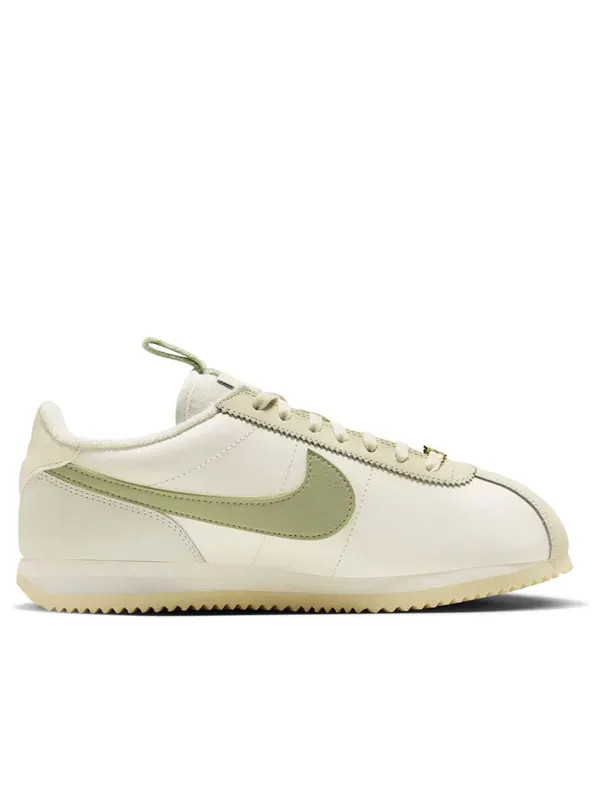 Кроссовки cortez Nike — изображение 2 из 4, белый