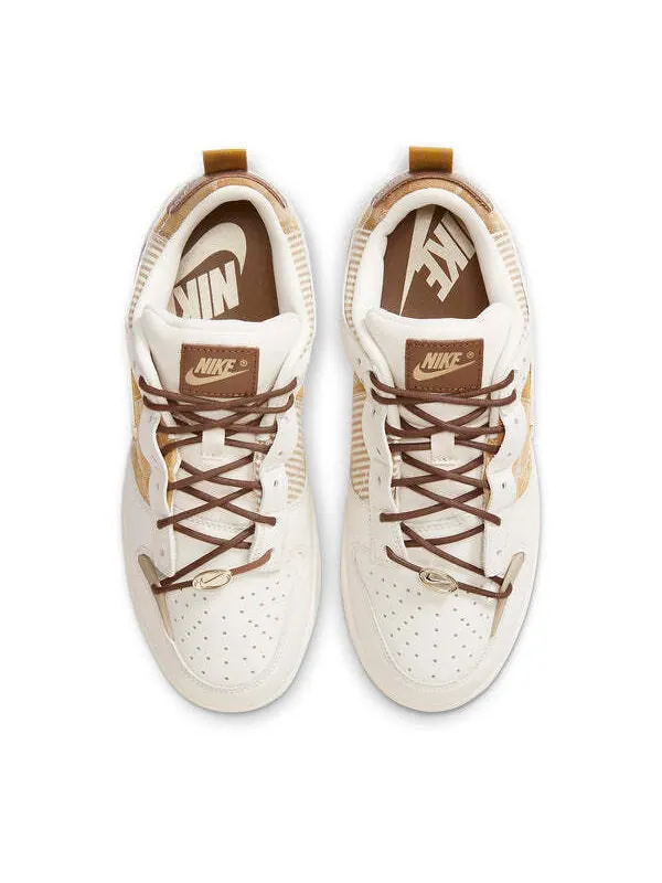 Кроссовки данк лоу срыв 2 Nike — изображение 3 из 4