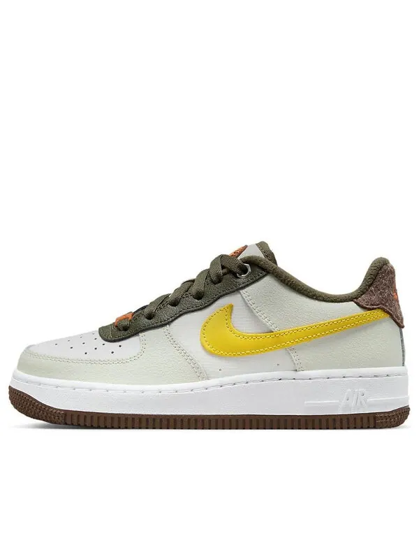Кроссовки air force 1 низкие Nike — изображение 1 из 4