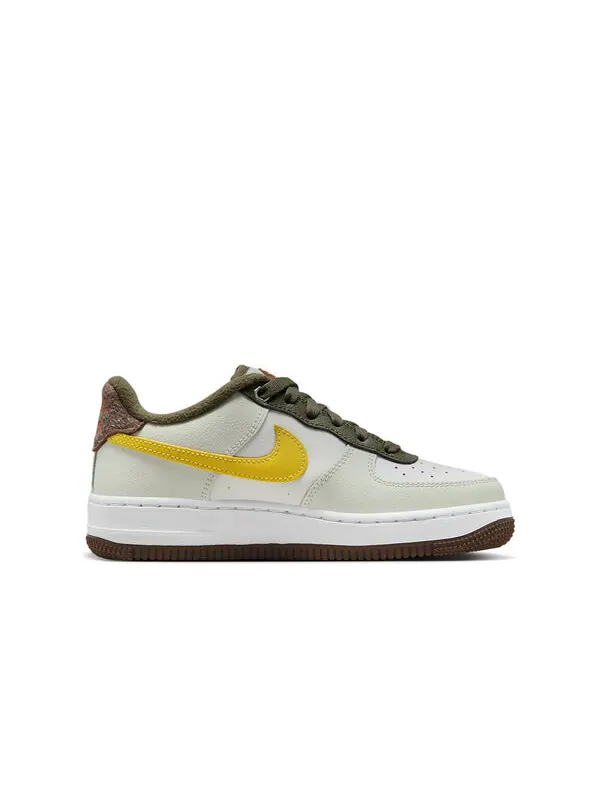 Кроссовки air force 1 низкие Nike — изображение 2 из 4