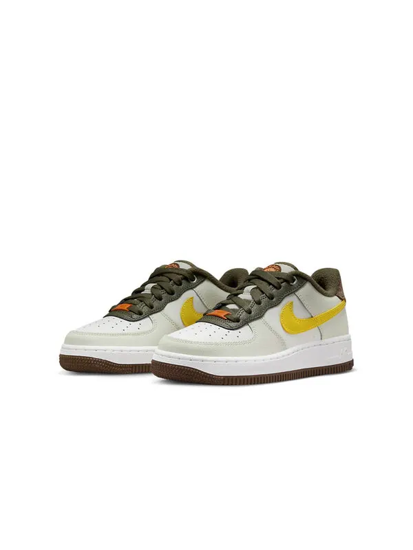 Кроссовки air force 1 низкие Nike — изображение 3 из 4