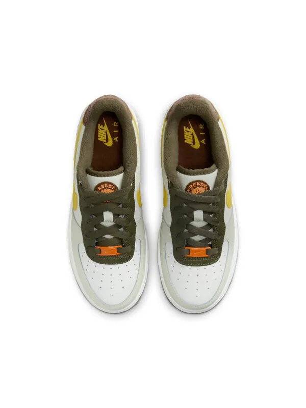 Кроссовки air force 1 низкие Nike — изображение 4 из 4