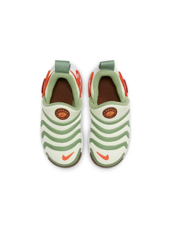 Кроссовки динамо идут Nike — изображение 4 из 4