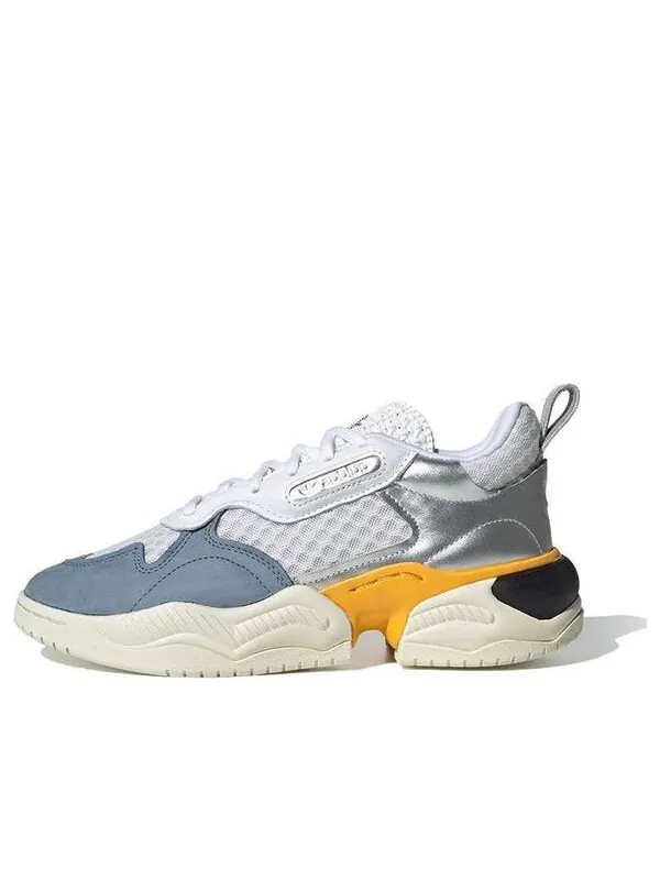 Кроссовки supercourt rx Adidas — изображение 1 из 4, белый