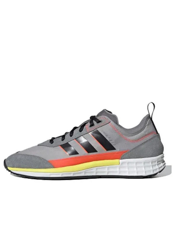 Кроссовки sl 7200 Adidas — изображение 1 из 4, серый