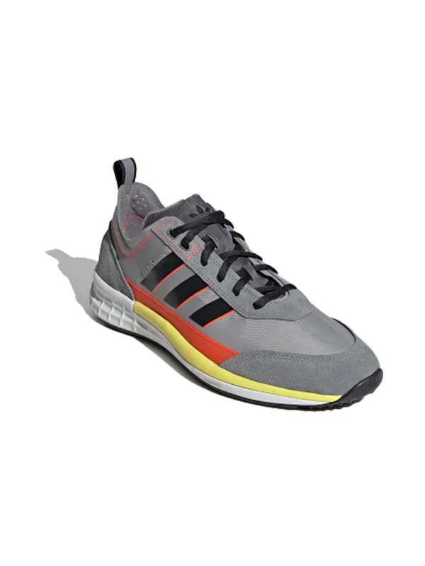 Кроссовки sl 7200 Adidas — изображение 2 из 4, серый