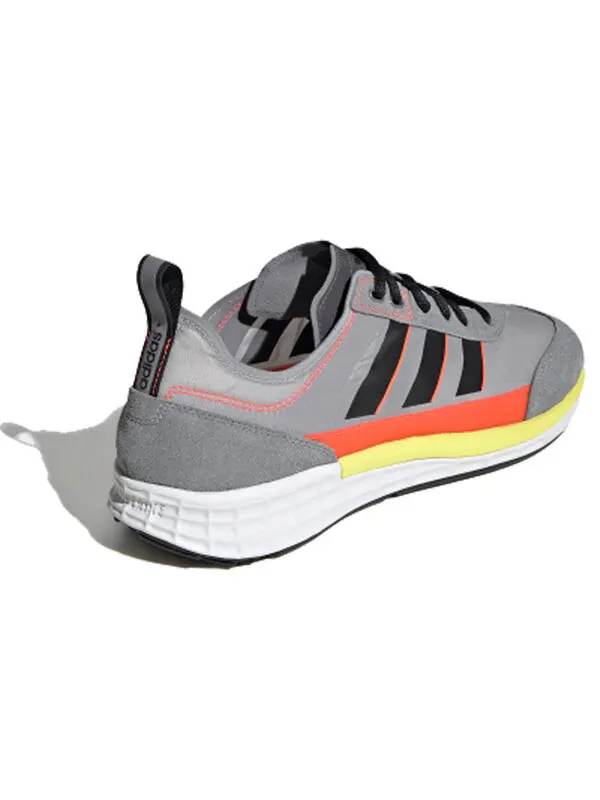 Кроссовки sl 7200 Adidas — изображение 3 из 4, серый
