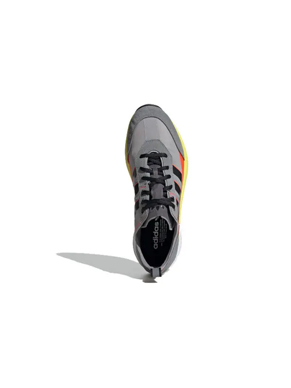 Кроссовки sl 7200 Adidas — изображение 4 из 4, серый
