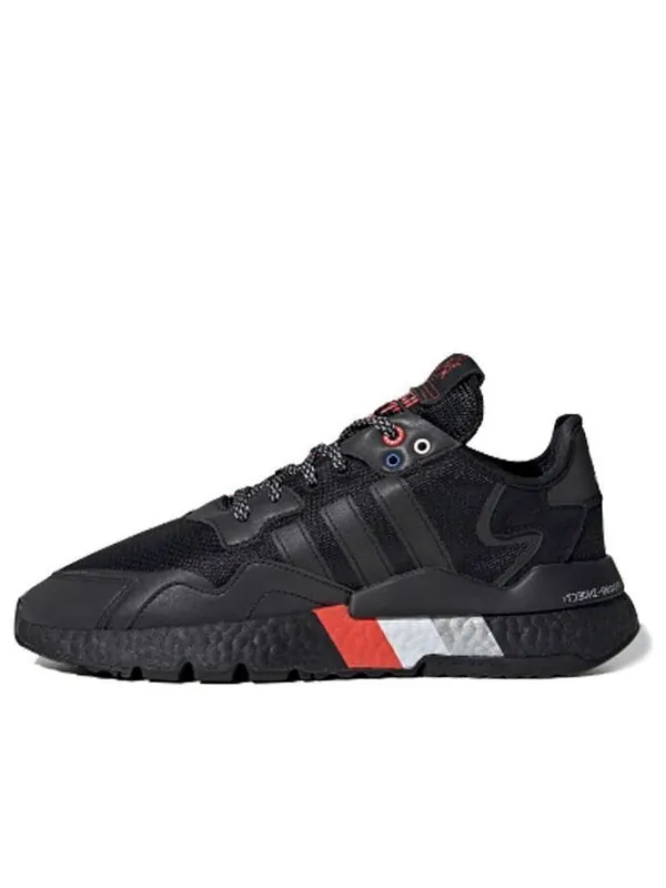 Кроссовки ночные джоггеры Adidas — изображение 1 из 4