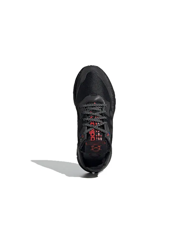 Кроссовки ночные джоггеры Adidas — изображение 4 из 4