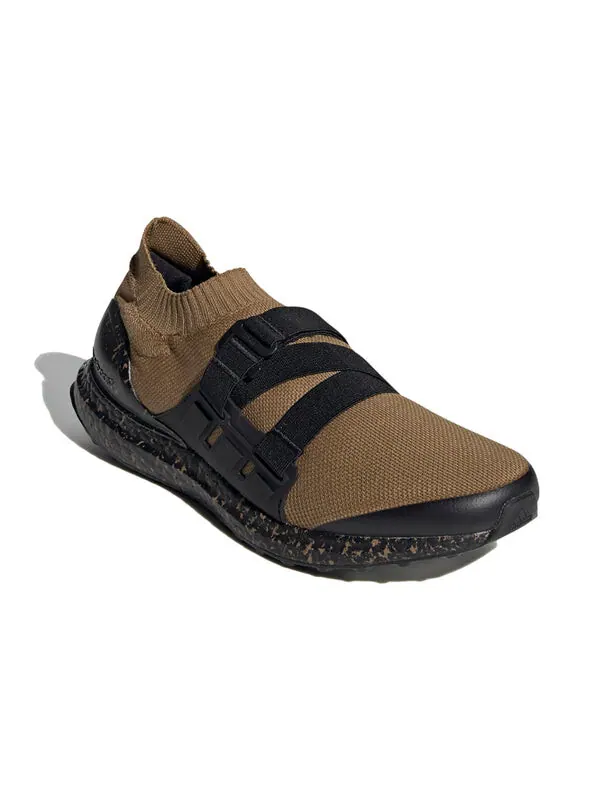 Кроссовки hyke x ultraboost aoh 001 Adidas — изображение 3 из 4, черный