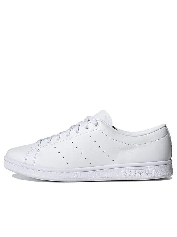 Кроссовки Hyke x Stan Smith aoh 001 Adidas — изображение 1 из 4, белый