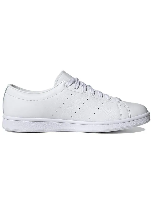 Кроссовки Hyke x Stan Smith aoh 001 Adidas — изображение 2 из 4, белый